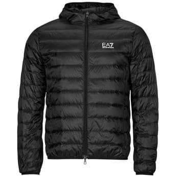 Toppatakki Emporio Armani EA7  CORE IDENTITY DOWN JACKET HD  EU M – Emporio Armani EA7