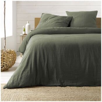 Pussilakanat No Name  Housse de couette Gaze de Coton  240x220 cm  Yksi Koko – No Name