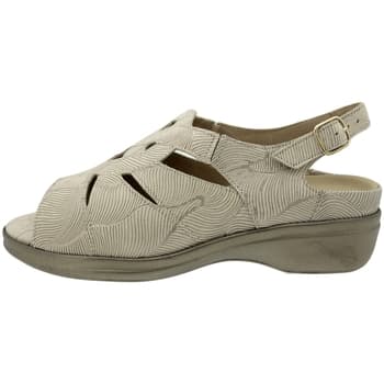 Korokepohjaiset sandaalit Piesanto  200401  35 – Piesanto