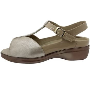 Korokepohjaiset sandaalit Piesanto  200407  36