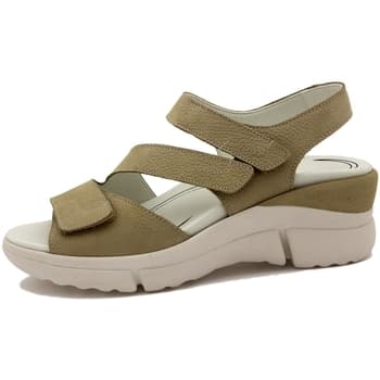 Korokepohjaiset sandaalit Piesanto  220883  36 – Piesanto