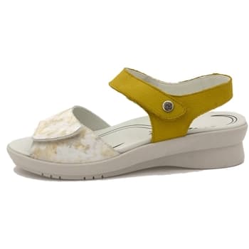 Korokepohjaiset sandaalit Piesanto  220892  36 – Piesanto