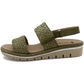 Korokepohjaiset sandaalit Piesanto  230842  42 – Piesanto