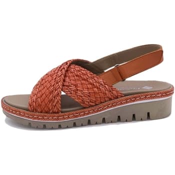 Korokepohjaiset sandaalit Piesanto  230843  35 – Piesanto