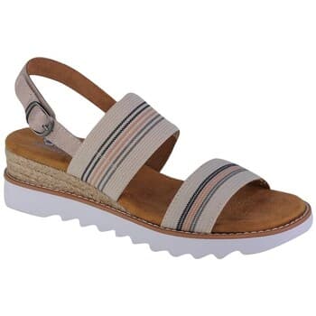 Korokepohjaiset sandaalit Skechers  Desert Kiss HI Tea Time  38