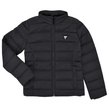 Toppatakki Guess  PUFFER W/ HIDDEN HOOD MINI ME  10 ans