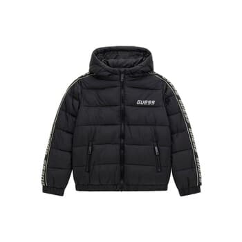 Toppatakki Guess  PADDED LS JACKET W/ZIP_MINI ME  16 ans