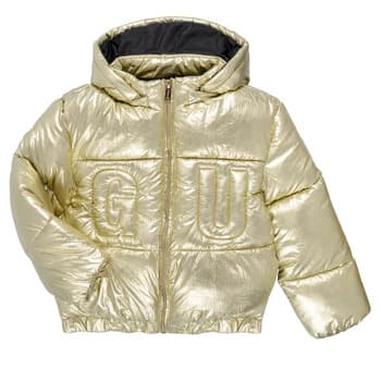 Toppatakki Guess  HOODED LS PADDED PUFFER  14 ans