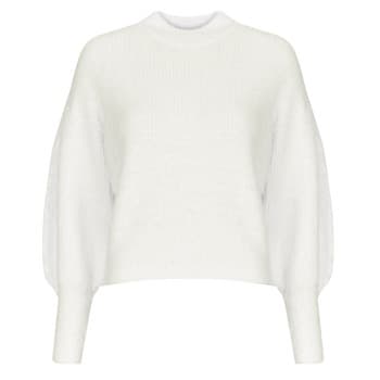 Neulepusero Guess  KEYLA CN LS SWTR  EU M – Guess