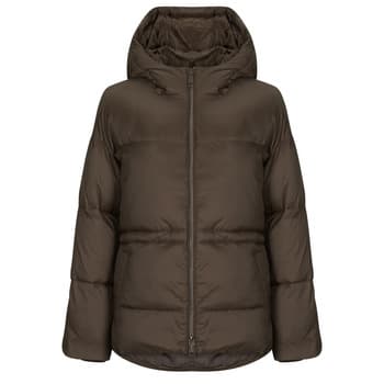 Toppatakki Guess  MARIKA HOODED JACKET  EU M