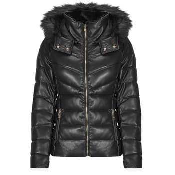 Toppatakki Morgan  GKIDIA  DE 36 – Morgan