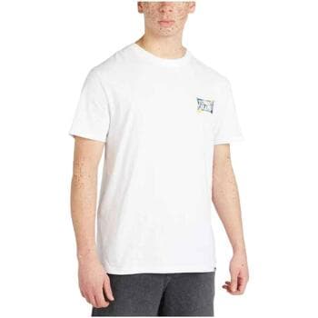 Lyhythihainen t-paita Tommy Hilfiger  DM0DM18562YBR  EU XXL – Tommy Hilfiger