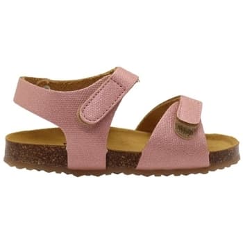 Tasaiset sandaalit Plakton  Patri Baby Sandals - Rosa  22