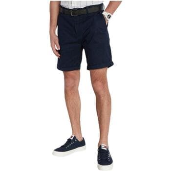 Shortsit & Bermuda-shortsit Tommy Hilfiger  DM0DM18812C1G  US 30 – Tommy Hilfiger