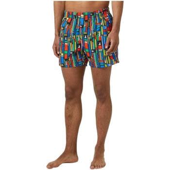 Uimapuvut Helly Hansen  34296-991  EU S