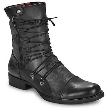 Kengät Kdopa  FRED NOIR  39