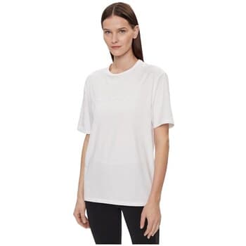 Lyhythihainen t-paita Calvin Klein Jeans  000QS7069E100  EU L
