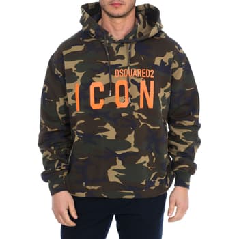 Hupparit Dsquared  S79GU006-S25469-961  EU S – Dsquared