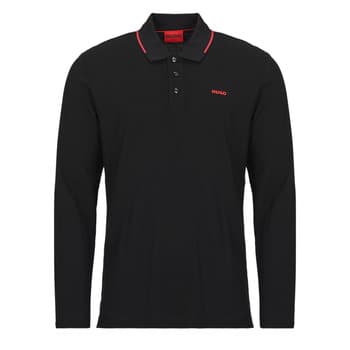 Pitkähihainen poolopaita HUGO  Derriko  EU XL – Hugo