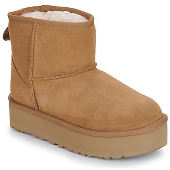 Lastenkengät UGG  CLASSIC MINI PLATFORM  31