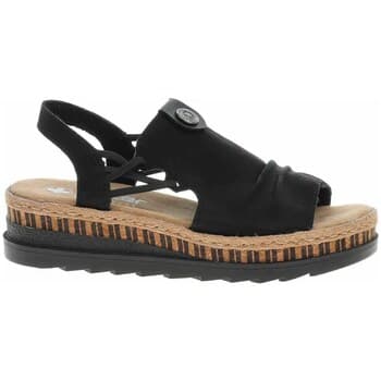 Tasaiset sandaalit Rieker  V797200  42 – Rieker