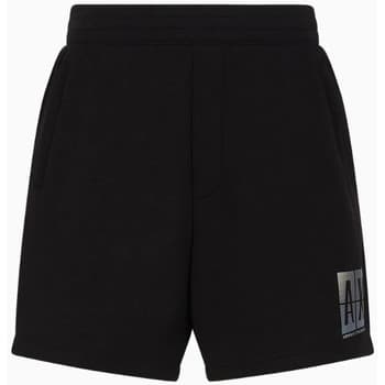 Shortsit & Bermuda-shortsit EAX  3DZSJEZJZDZ  IT L