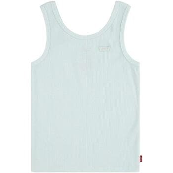 Lyhythihainen t-paita Levis 4EK116-BIM 3 vuotta – Levis