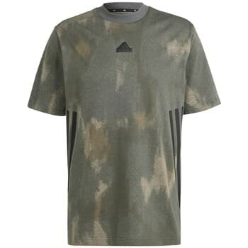 Lyhythihainen t-paita adidas  IR9213  EU S