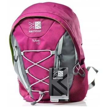 Reppu Karrimor PLECAKKR15051BOYTUBE10 Yksi Koko – Karrimor
