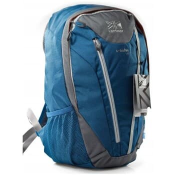 Reppu Karrimor PLECAKKR15050LNBUBAHN20 Yksi Koko – Karrimor