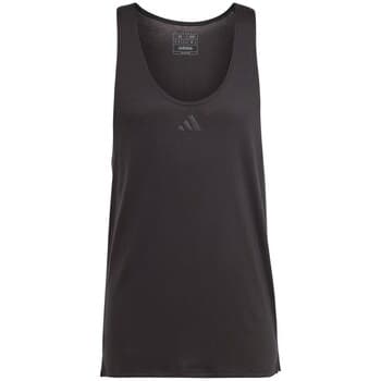Lyhythihainen t-paita adidas  IL1403  EU XL