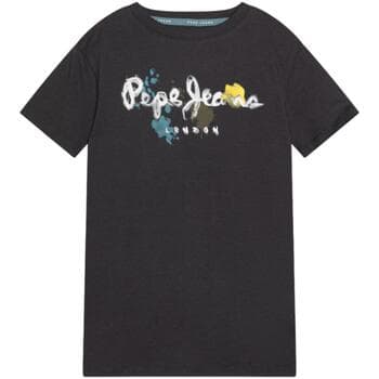 Lyhythihainen t-paita Pepe jeans  PB503840 977  6 vuotta