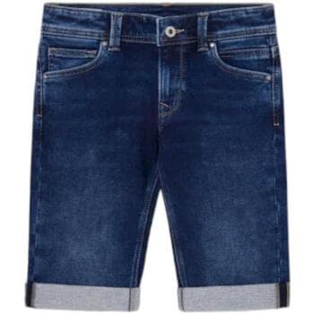 Shortsit & Bermuda-shortsit Pepe jeans  PB800794CQ9 000  8 vuotta