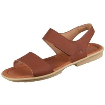 Tasaiset sandaalit El Naturalista  N5930toffee  38 – El Naturalista