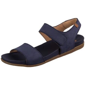 Tasaiset sandaalit El Naturalista  N5650ocean  41 – El Naturalista