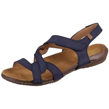 Tasaiset sandaalit El Naturalista  N5079ocean  42