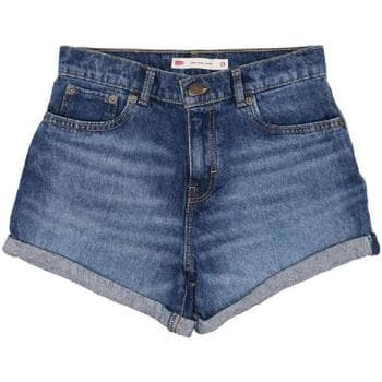 Shortsit & Bermuda-shortsit Levis  4EK075-D9Q  16 vuotta