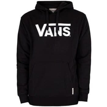 Hupparit Vans  VN0A7Y3XBLK  EU M