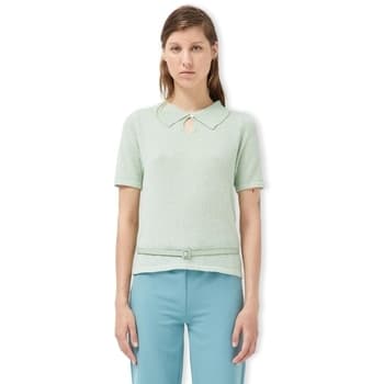 Paita Compania Fantastica  COMPAÑIA FANTÁSTICA Knit 10222 - Green  EU M – Compania Fantastica