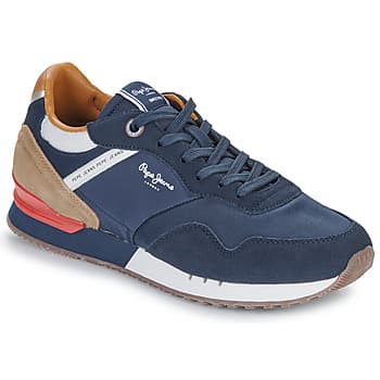 Kengät Pepe jeans  LONDON BRAND M  46