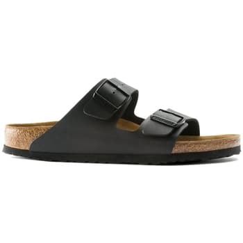 Tasaiset sandaalit BIRKENSTOCK  Arizona Birko-Flor Narrow - Black  36 – Birkenstock