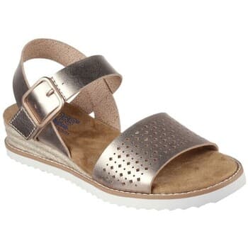 Korokepohjaiset sandaalit Skechers  114144  36
