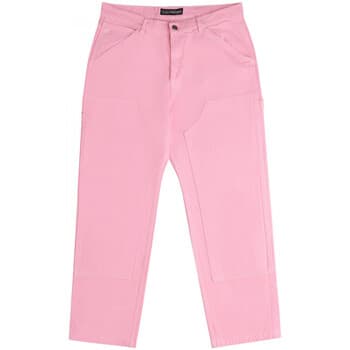 Housut Rave  John carpenter pant  EU S