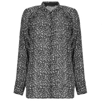 Paita Ikks  CHEMISE ML AMPLE  DE 38 – Ikks