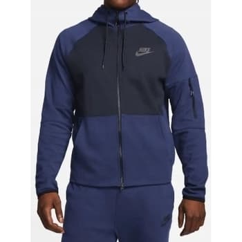 Hupparit Nike  Tech Fleece  EU S – Nike