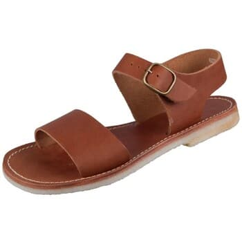 Tasaiset sandaalit Duckfeet  6020brown  37