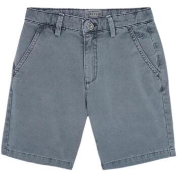 Shortsit & Bermuda-shortsit Scalpers  46467 Blue  10 vuotta