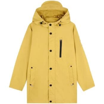 Parkatakki Scalpers  46485 Yellow  10 vuotta