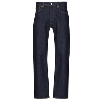 Suorat farkut Levis  555 RELAXED STRAIGHT  US 38 / 32