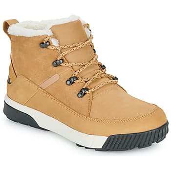 Kengät The North Face  Sierra Mid Lace Wp  38 – The North Face